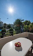 Hotel Castle Suites