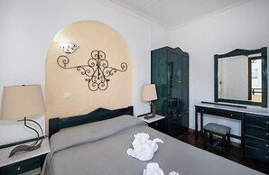 Hotel Castle Suites