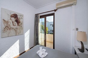 Hotel Castle Suites