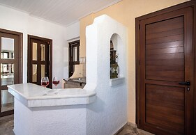Hotel Castle Suites