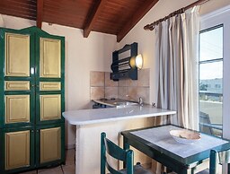 Hotel Castle Suites