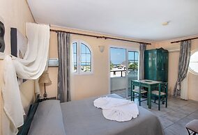 Hotel Castle Suites