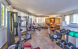 Hotel Castle Suites