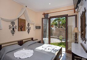 Hotel Castle Suites