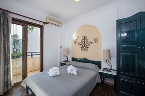 Hotel Castle Suites