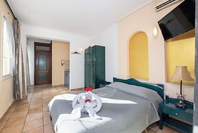 Hotel Castle Suites