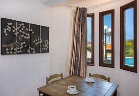 Hotel Castle Suites