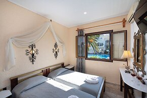 Hotel Castle Suites