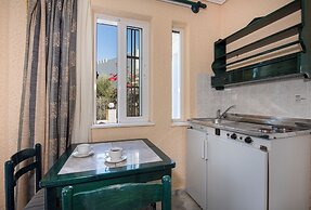 Hotel Castle Suites