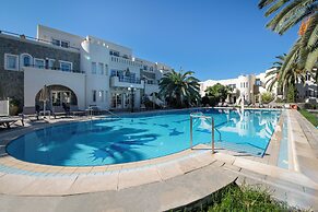 Hotel Castle Suites