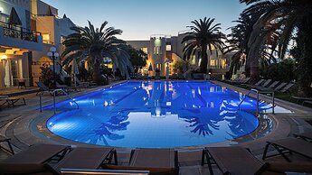 Hotel Castle Suites