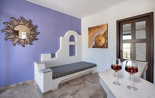 Hotel Castle Suites