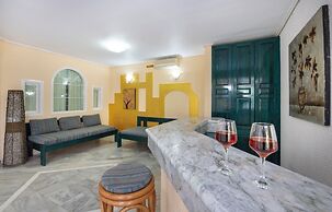Hotel Castle Suites
