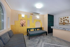 Hotel Castle Suites