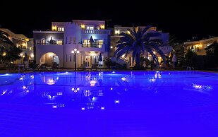 Hotel Castle Suites