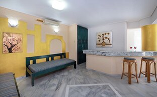 Hotel Castle Suites