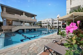 Hotel Castle Suites