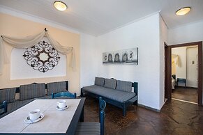 Hotel Castle Suites