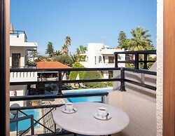 Hotel Castle Suites