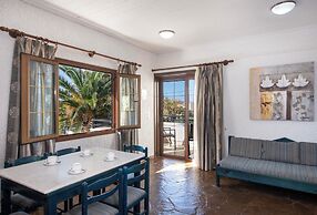 Hotel Castle Suites