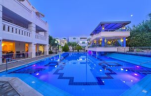 Hotel Castle Suites