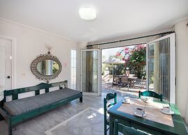 Hotel Castle Suites