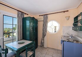 Hotel Castle Suites