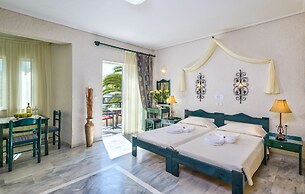 Hotel Castle Suites