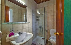 Hotel Castle Suites