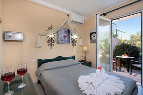 Hotel Castle Suites