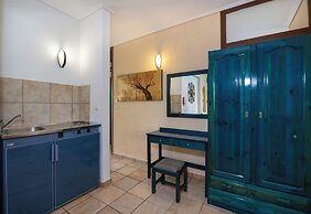 Hotel Castle Suites