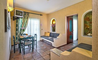 Hotel Castle Suites