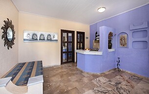 Hotel Castle Suites