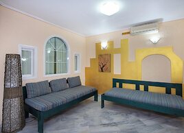 Hotel Castle Suites