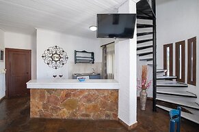 Hotel Castle Suites