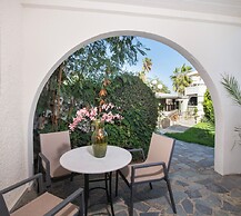 Hotel Castle Suites
