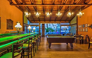 Hotel Castle Suites