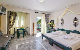 Hotel Castle Suites