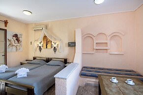 Hotel Castle Suites