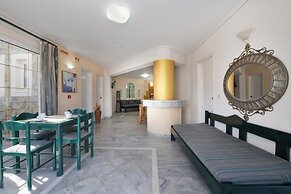 Hotel Castle Suites