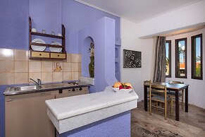 Hotel Castle Suites