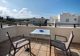 Hotel Castle Suites