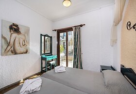 Hotel Castle Suites