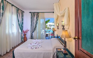 Hotel Castle Suites