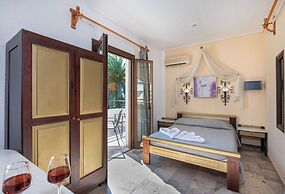 Hotel Castle Suites