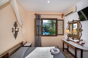 Hotel Castle Suites