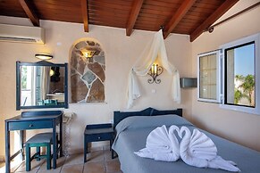 Hotel Castle Suites