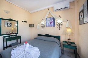 Hotel Castle Suites