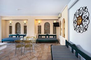 Hotel Castle Suites