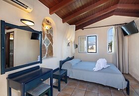 Hotel Castle Suites